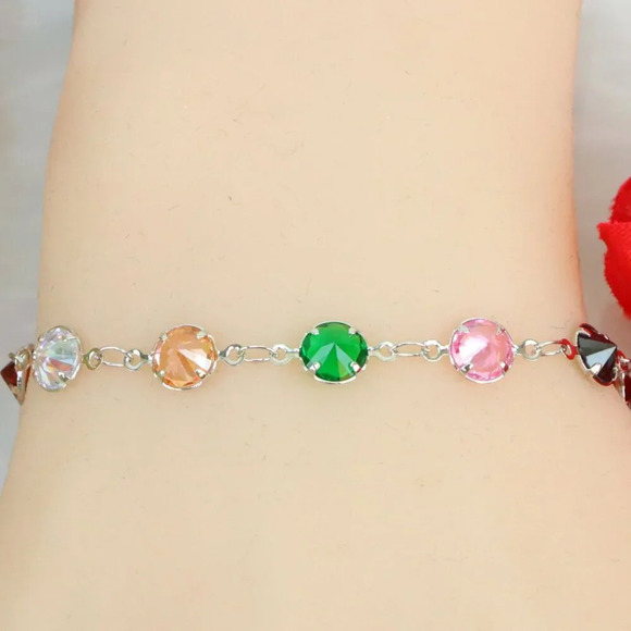 "New Beautiful Design Bracelet for Women/Girls, Gift, B791 - Picture 1 of 10